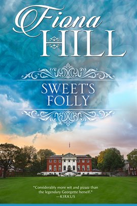 Cover image for Sweet's Folly