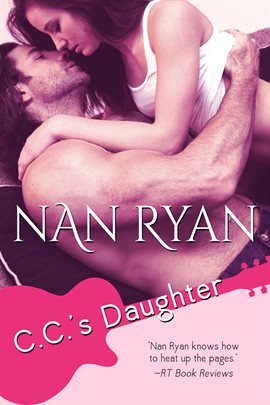 Cover image for C.C.'s Daughter