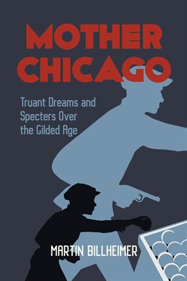 Cover image for Mother Chicago