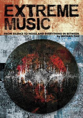 Imagen de portada para Extreme Music