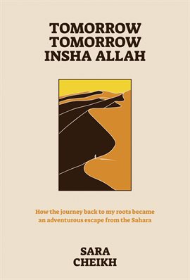 Cover image for Tomorrow, Tomorrow, Insha Allah