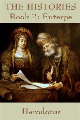 Cover image for The Histories