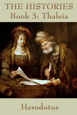 Cover image for The Histories