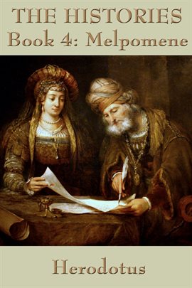 Cover image for The Histories