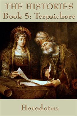 Cover image for The Histories