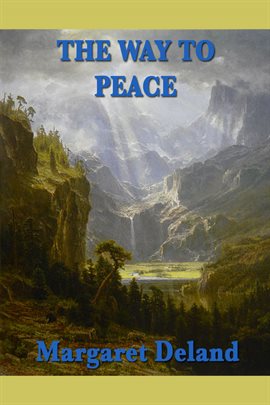 Imagen de portada para The Way to Peace