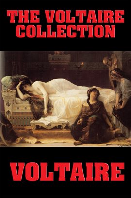Imagen de portada para The Voltaire Collection
