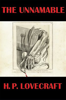 Cover image for The Unnammable