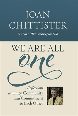 Imagen de portada para We Are All One