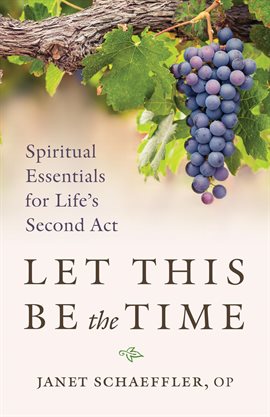 Cover image for Let This Be the Time