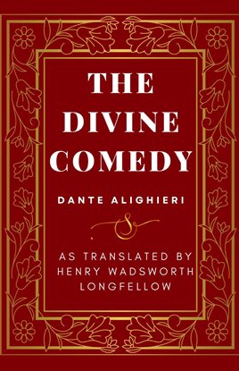 Imagen de portada para The Divine Comedy