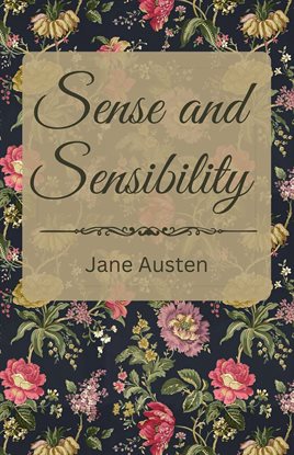 Imagen de portada para Sense And Sensibility