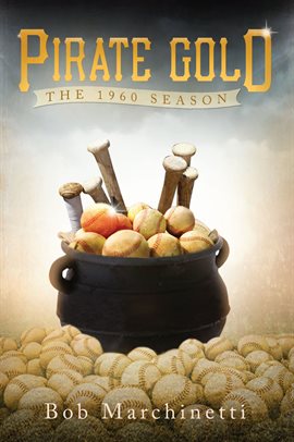 Imagen de portada para Pirate Gold