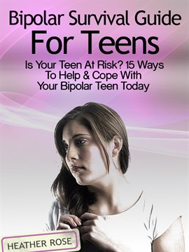Imagen de portada para Bipolar Teen