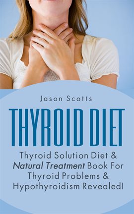 Imagen de portada para Thyroid Diet