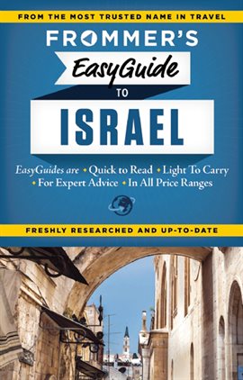 Cover image for Israel