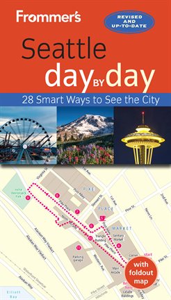 Cover image for Seattle Day by Day