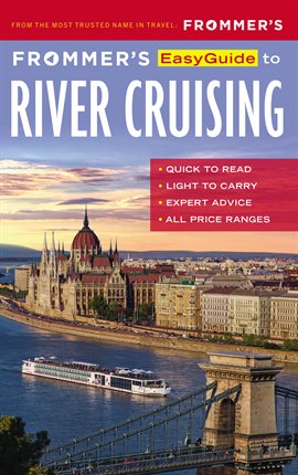 Cover image for River Cruising