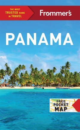 Imagen de portada para Frommer's Panama