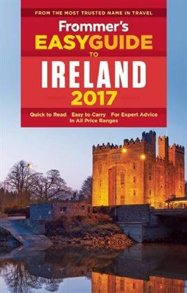 Cover image for Ireland 2017