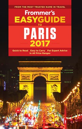 Cover image for Paris 2017