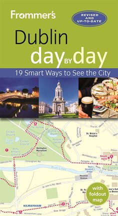 Cover image for Dublin Day by Day