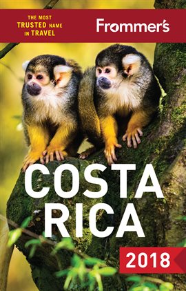 Cover image for Costa Rica