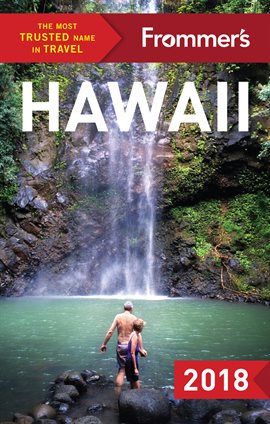 Cover image for Hawaii 2018