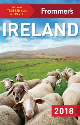 Cover image for Ireland 2018