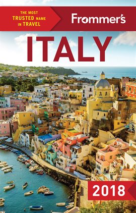 Cover image for Italy 2018