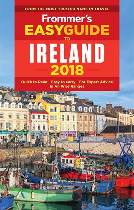 Cover image for Ireland 2018