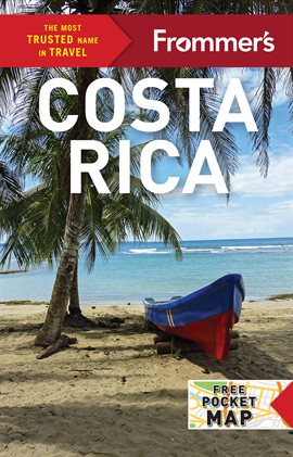 Cover image for Costa Rica