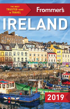 Cover image for Ireland 2019