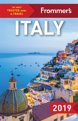 Cover image for Italy 2019