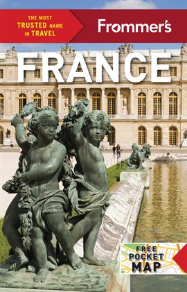 Cover image for France