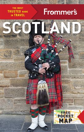 Cover image for Scotland