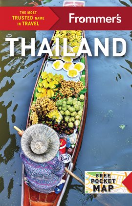 Imagen de portada para Thailand