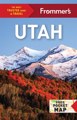 Imagen de portada para Utah