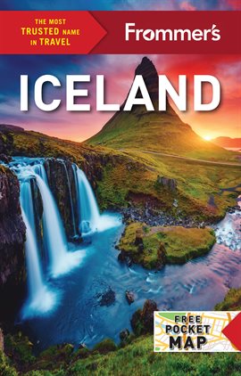 Cover image for Iceland