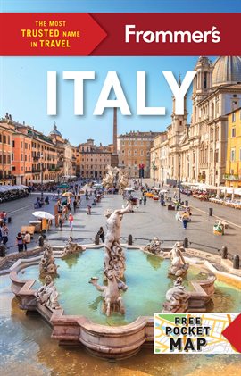 Imagen de portada para Italy