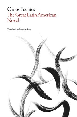 Imagen de portada para The Great Latin American Novel