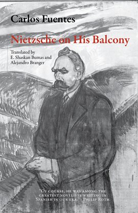 Imagen de portada para Nietzsche on His Balcony