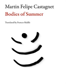 Imagen de portada para Bodies of Summer