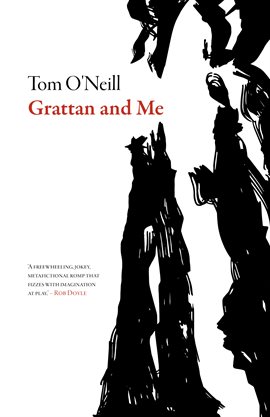 Imagen de portada para Grattan and Me