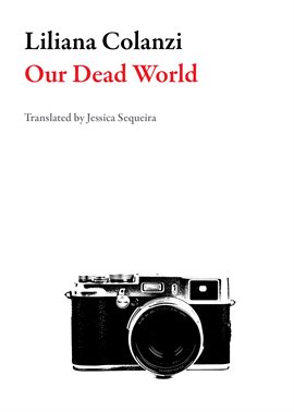Imagen de portada para Our Dead World