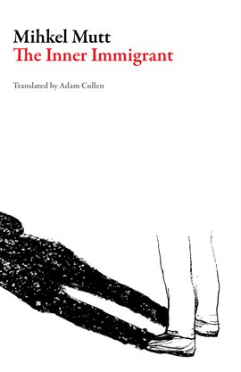 Cover image for The Inner Immigrant