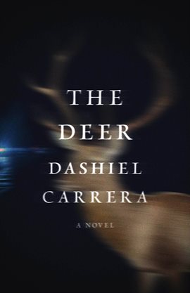 Cover image for Deer