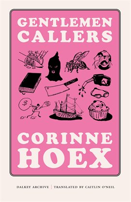 Imagen de portada para Gentlemen Callers