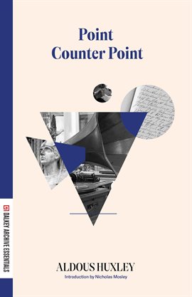 Imagen de portada para Point Counter Point