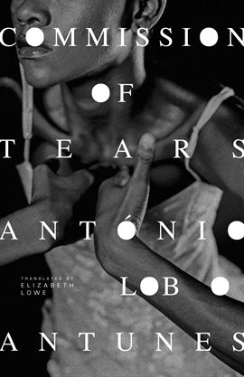 Imagen de portada para Commission of Tears